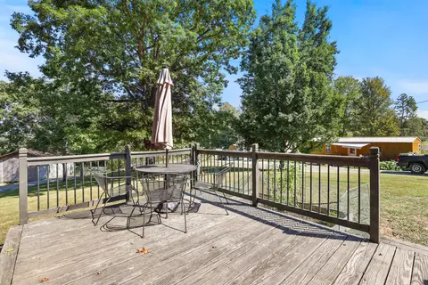 Exterior - 82 Wilson Rd, Keavy, KY 40737 photo 8 of 21