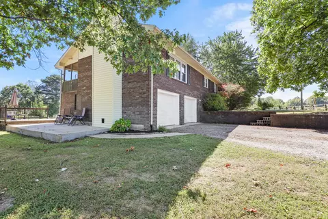 Exterior - 82 Wilson Rd, Keavy, KY 40737 photo 7 of 21