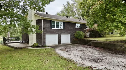 Exterior - 82 Wilson Rd, Keavy, KY 40737 photo 20 of 21