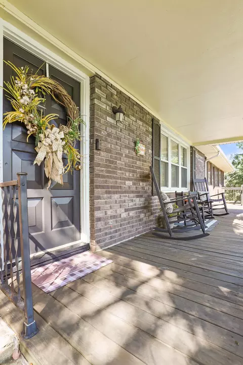 Exterior - 82 Wilson Rd, Keavy, KY 40737 photo 16 of 21