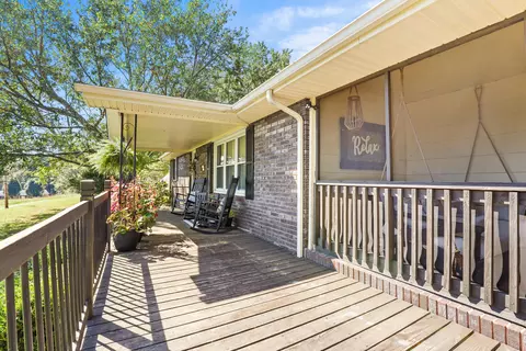 Exterior - 82 Wilson Rd, Keavy, KY 40737 photo 10 of 21