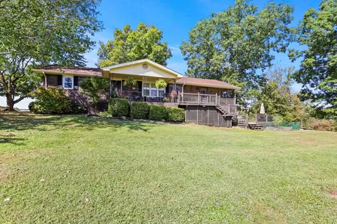 Exterior - 82 Wilson Rd, Keavy, KY 40737 photo 1 of 21