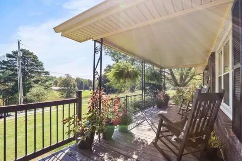 Exterior - 82 Wilson Rd, Keavy, KY 40737 photo 15 of 21