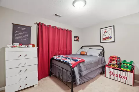 Bedroom - 82 Wilson Rd, Keavy, KY 40737 photo 1 of 5