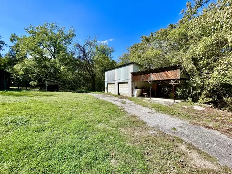 Exterior - 93 E Antioch Ave, Burnside, KY 42519 photo 8 of 12