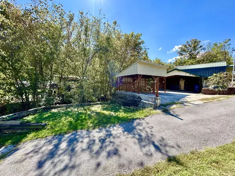Exterior - 93 E Antioch Ave, Burnside, KY 42519 photo 7 of 12