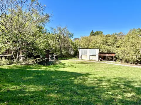 Exterior - 93 E Antioch Ave, Burnside, KY 42519 photo 12 of 12