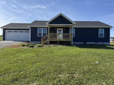 93 Sunshine Hill Rd, London, KY 40744