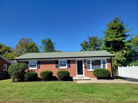 1941 Glengarry Way, Lexington, KY 40505