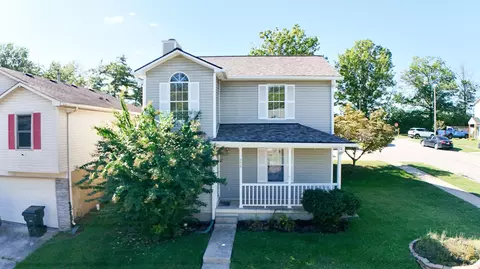 356 Chase Pl, Lexington, KY 40503