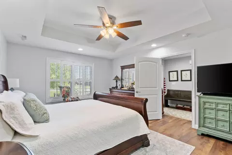 Bedroom - 111 Lynne Dr, Berea, KY 40403 photo 4 of 8