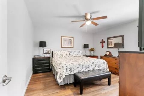Bedroom - 111 Lynne Dr, Berea, KY 40403 photo 7 of 8