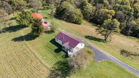1259 Elk Lick Rd, Sadieville, KY 40370