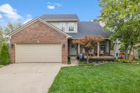 4462 Rose Dale Ct, Lexington, KY 40515