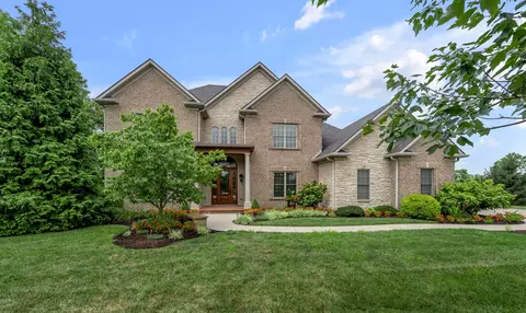 210 Eagle Dr, Nicholasville, KY 40356