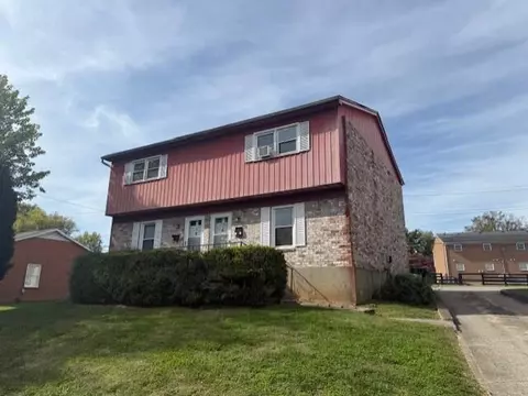 1303 Powhatan Trl, Frankfort, KY 40601