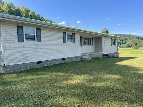 200 Finch Rd, West Liberty, KY 41472