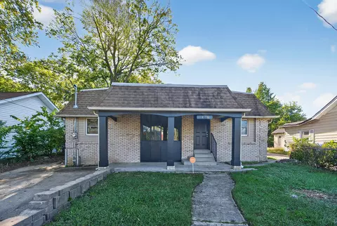 416 Douglas Ave, Lexington, KY 40508