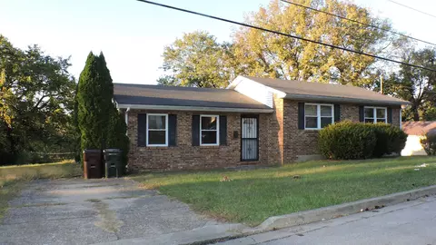 409 Jackson St, Mount Sterling, KY 40353