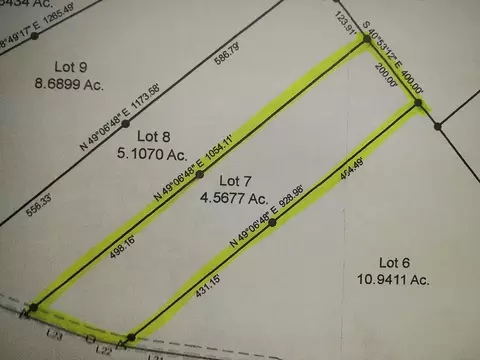 lot7 Apple Ln, Cynthiana, KY 41031