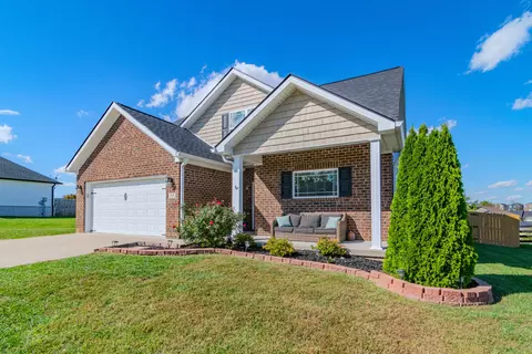 505 Greathouse Dr, Richmond, KY 40475