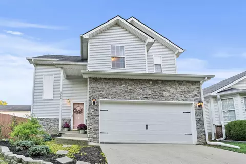 2720 Michelle Park, Lexington, KY 40511
