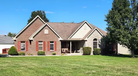 2200 Clearwater Dr, Lawrenceburg, KY 40342