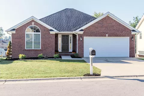 132 Grace Ct, Harrodsburg, KY 40330