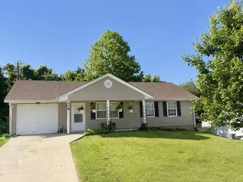138 Sycamore Trl, Somerset, KY 42501