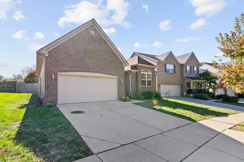 432 Spencer Park, Lexington, KY 40515