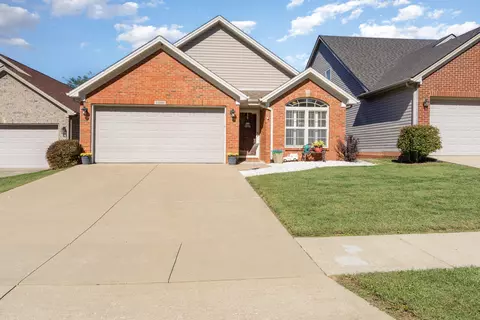 1080 Brick House Ln, Lexington, KY 40509