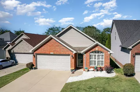 1080 Brick House Ln, Lexington, KY 40509