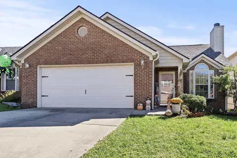 3056 Our Tibbs Trl, Lexington, KY 40511