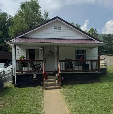 357 Hwy 522, Baxter, KY 40806