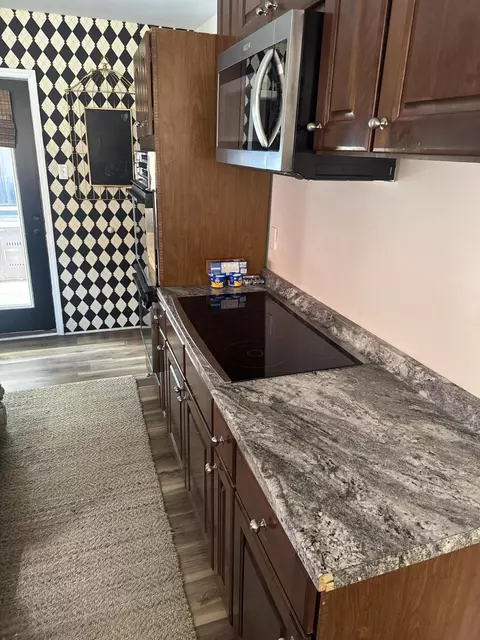 Kitchen - 357 Hwy 522, Baxter, KY 40806 photo 5 of 7