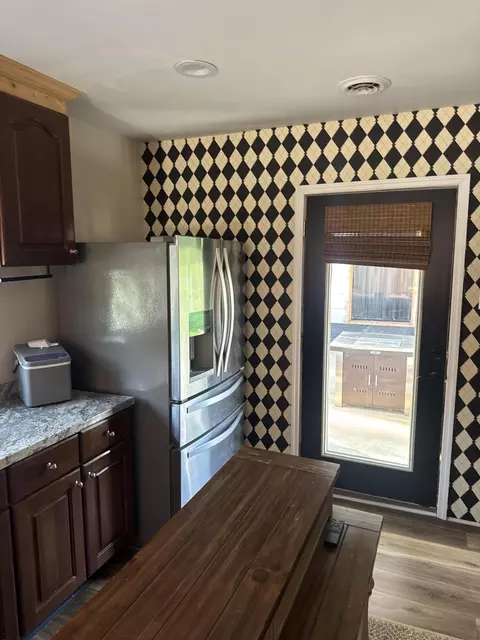 Kitchen - 357 Hwy 522, Baxter, KY 40806 photo 3 of 7