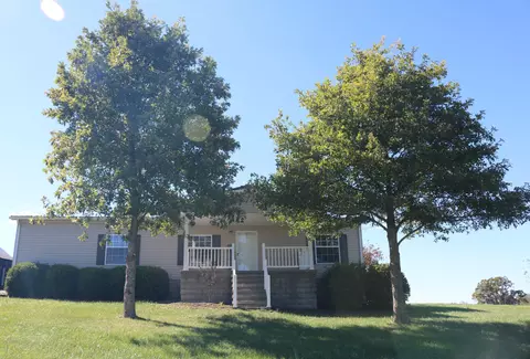 5780 Moorefield Rd, Carlisle, KY 40311