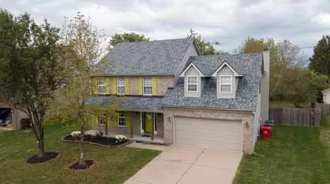 108 Kenton Ct, Nicholasville, KY 40356