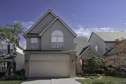3033 Quaker Hill Ln, Lexington, KY 40509