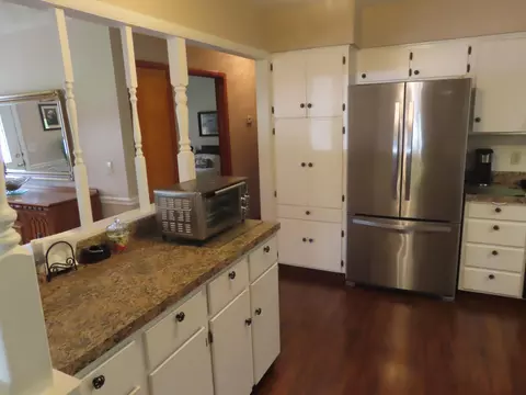 Kitchen - 606 Rawcel St, Morehead, KY 40351 photo 3 of 4