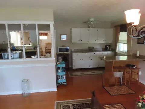 Kitchen - 606 Rawcel St, Morehead, KY 40351 photo 1 of 4