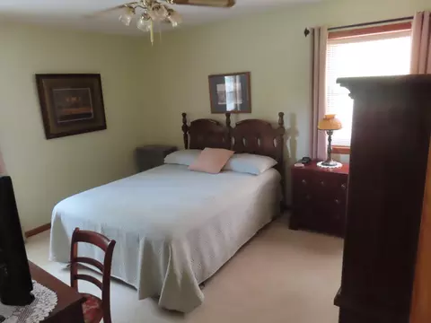 Bedroom - 606 Rawcel St, Morehead, KY 40351 photo 1 of 5