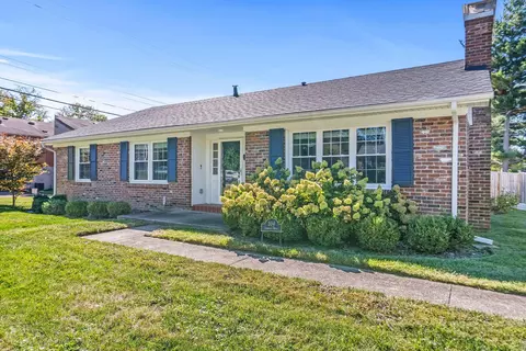 304 Leawood Dr, Lexington, KY 40502