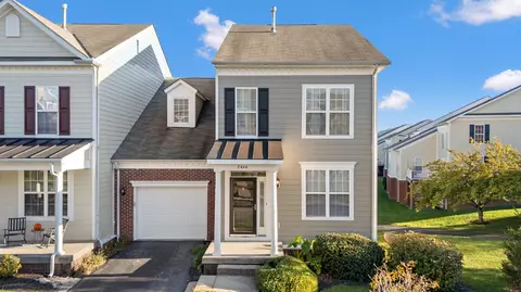 2444 Aristocracy Cir, Lexington, KY 40509