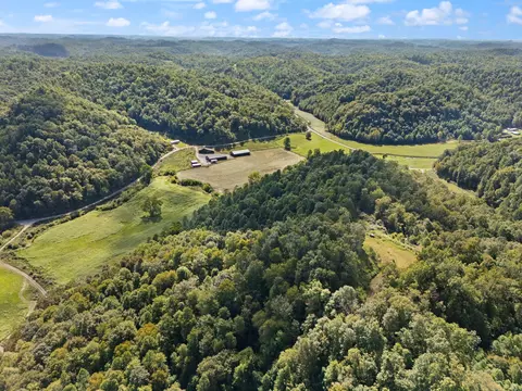 3761 Down And Around Rd, Salyersville, KY 41465