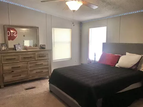 Bedroom - 8707 State Highway 773, Denton, KY 41132 photo 1 of 3