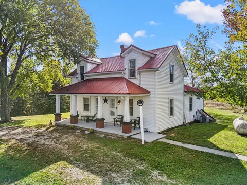 5021 St Johns Rd, Frankfort, KY 40601