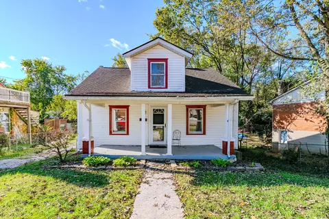 203 Henry St, Frankfort, KY 40601