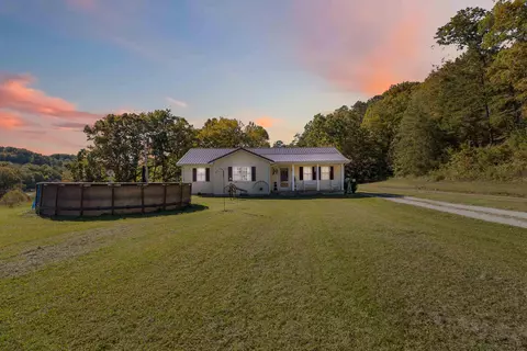 4229 Highway 1071, Tyner, KY 40486
