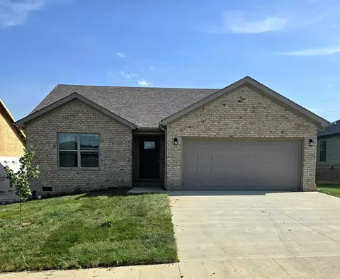 753 Yellowstone Trl, Richmond, KY 40475